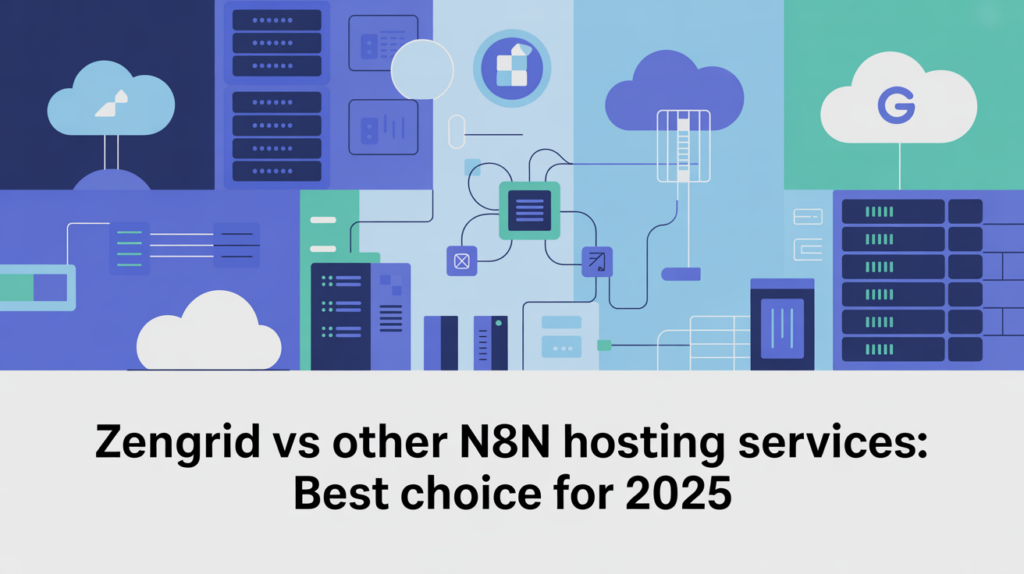 n8n Cloud vs Self Hosted